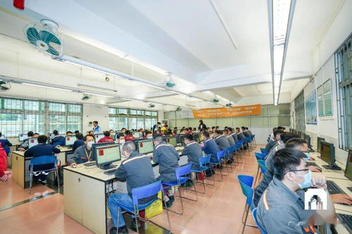 行業大比武，磨礪鑄匠心——“羊城工匠杯”越秀服務2021年廣州市物業管理行業第一屆職業技能競賽成功舉辦